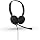 Jabra Evolve 10 Wired USB Headset with Noise-Cancelling Mic, Black