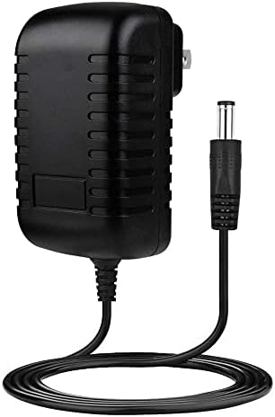 BestCH 12V 1A AC/DC Adapter for SEL CSD1200500U-33 Csec Cses12VDC 1 Amps Class 2 Power Supply Cord Cable PS Wall Home Battery Charger Mains PSU