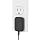 30W Slim Flat USB C Wall Charger, GaN PD3.0 PPS Fast Charger, Black
