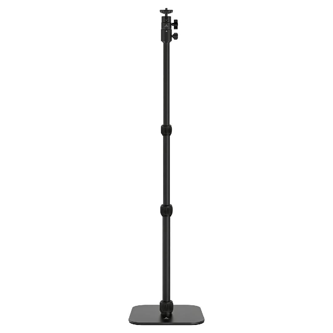 ailight Projector Floor Stand, Adjustable Camera Stand, 11lbs Capacity