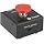 Momentary Microphone Mute/Talk Button, Push-to-Talk or Push-to-Mute
