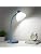 Desk Lamps for Home Office,Small LED Reading Lamp,5000K Eye-Care Desk Light