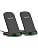 Yootech [2 Pack] Wireless Charger,10W Max Wireless Charging Stand