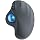 Nulea M501 Wireless Trackball Mouse Ergonomic Thumb Control, 4 DPI Levels