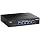 TRENDnet 5-Port 10G Switch,100Gbps Switching Capacity TEG-S750