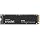 Crucial T710 PCIe Gen5 NVMe 1TB SSD, Up to 14,900 MB/s, Laptop & Desktop Compatible (PC), for Creatives and Hardcore Gamers, Solid State Drive, Includes 1Mo Adobe CC – CT1000T710SSD8-01