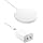 Belkin 15W Wireless Charging Pad, Qi Charger with Power Adapter