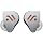 Fosi Audio IM4 Open-Back IEM Wired Earbuds, in Ear Monitor Earphones, 10mm Single Dynamic Driver, IEMs for Audiophiles, Gaming and Studio, 3.5mm 2-Pin 0.78mm Detachable Cables, N52 Dual Magnets