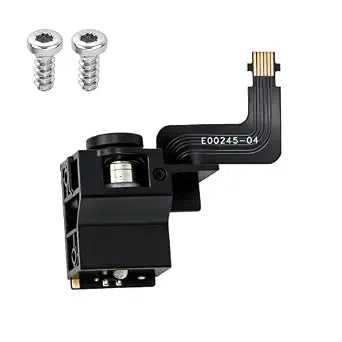 Gosknor Extruder Filament Sensor for Bambu P2S 3D Printer Accessories