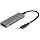 StarTech 4-Port USB-C Hub 10Gbps with 100W PD Charging (309B-USBC-HUB)