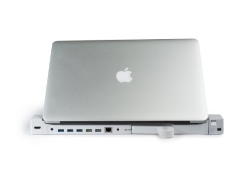 LandingZone Dock Docking Station for the MacBook Pro [Model A1398] with Retina Display (15-inch MacBook)
