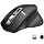 Arteck Multi-Device Wireless Bluetooth Mouse with Nano USB-A, USB-C Receiver Ergonomic Right Hand Silent Clicking Rechargeable Mouse for Computer Desktop PC Laptop Mac iPad and Windows 11/10 iPad OS - Image 9