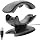 Symcode Upgraded 2D Bluetooth Barcode Scanner with Wireless Charging Stand, 1968 Feet Transmission Distance 433Mhz Wireless & Bluetooth 2in1 Barcode Reader with Hands-Free Stand