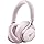 Soundcore Anker Space One ANC Over-Ear Headphones, Voice Reduction
