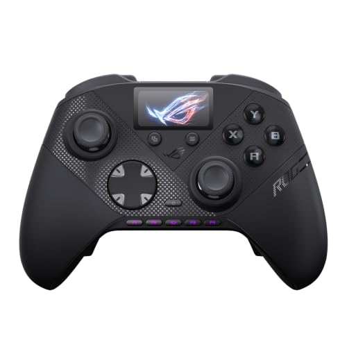 ASUS ROG Raikiri II Pro PC Controller