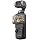 Xtra Muse, Vlogging Camera with 1'' CMOS & 4K/120fps Videos, Pocket Camera with 3-Axis Gimbal Stabilizer, Fast Focusing, Face/Object Tracking, Digital Video Camera for Photography, Digital Camera