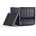 MINISFORUM AI NAS N5 Pro AMD Ryzen AI 9 HX Pro 370(12C/24T) PC, 2x SODIMM DDR5-5600MHz Slot(ECC Support), 128GB SSD(MinisCloud OS), 3xSSD Slot, 5xHDD Slot, 5GbE+10GbE Lan Port Network Attached Storage