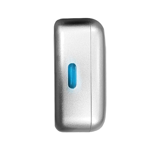 Smart Auto Stop Charging Adapter - Image 4