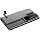 PELADN S-3 eGPU Dock with Thunderbolt 5 Cable - External GPU Dock Equipped 64Gbps PCIe 4.0 x 4 Slot, PCIe 3.0 Slot, Dual 80Gbps Thunderbolt 5 Ports,SD 4.0 Card Slot, Support ATX/SFX/140W PD