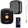 Z02 AI Companion Badge Wearable Bluetooth 6.0 Language Translator Device