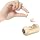 Xmenha Discreet Small Mini Earbuds Wireless Bluetooth for Small Ears