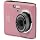 KODAK PIXPRO FZ45 16MP Compact Digital Camera, 4X Optical Zoom, AA, Pink