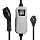 40 Amp Level 2 EV Charger for Home, 240V Electric Vehicle Charging Station with NEMA 14-50 Plug, LCD Display, 21ft Cable, Outdoor Rated, SAE J1772 Compatible