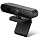 Lenovo Performance FHD 1080p Webcam USB-C,Log-on with Windows Hello, Dual Microphones, 95 Degree Lens and 4X Digital Zoom, Sliding Privacy Shutter, Black