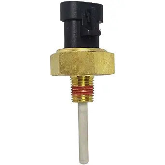 XYZIL Coolant Level Sensor Switch 4383933 Compatible with Cummins Truck Engine K19 K38 0193-0468