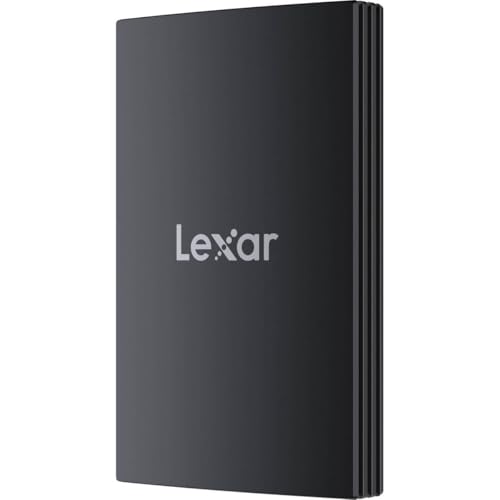 Lexar Armor 700 4TB USB 3.2 Gen 2 Type-C Portable External SSD