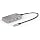 StarTech 4-Port USB-C Hub, 10Gbps, DP Alt Mode 4K 60Hz, 100W PD, Driverless