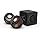 Creative Pebble X Plus 2.1 USB-C Computer Speakers with Subwoofer
