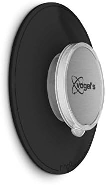 Vogel's Tablet iPad Mount, Universal Fit, Adjustable - TMS Series, TMS 1010 Fixed and Rotating Wall Mount for Home