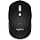 Logitech M535 Bluetooth Mouse - Optical - Wireless - Bluetooth - Black - 1000 dpi - Computer - Tilt