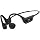 PSIER Bone Conduction Headphones, 2026 Upgrade Bluetooth 6.0 Open-Ear Design, 10-Hour Playtime, IPX5 Waterproof, 23g Ultra-Lightweight for Running, Cycling, Outdoor Sports