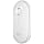 Logitech Slim Wireless Bluetooth Mouse for Mac - White