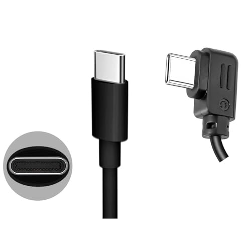 USB C cable For DJi Stabilizer Ronin Multi-function camera control type c- type c usb Multifunctional connection cable shutter release connection cable for sony/canon/nikon/fuji (USB-C 35cm)