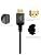 50ft HDMI Cable, Ultra High Speed Long HDMI Cables Support 4K 60Hz 2K 1080p 3D ARC, Gold Plated Connectors Soft HDMI Cord for UHD TV Monitor Projector Soundbar Laptop PS3/4 Xbox (15m) - Image 9
