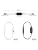 DC12-24V Infrared Hand Sweep Motion Sensor Switch Detector 3A dimmer Suitable for LED Light bar Cabinet Closet DC(Black)
