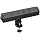 Desk Clamp Power Strip, 4 AC Outlets 4 USB Ports, Fit 1.7in Tabletop Edge