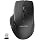JLab, JBuds, Wireless Mouse, Bluetooth, USB Dongle, Multi-Device, Silent Click, Full-Size, Black