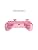 8Bitdo Ultimate 2C Bluetooth Controller for Switch/Switch 2 - Pink