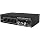 4x1 S-Video & Sound Switcher 4 in 1 Out 720p Video Selector for Retro Game Consoles, Players & Home Theater, Manual Push Button Av Switch Box