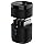 SABRENT USB 3.0 4-Bay 2.5in SATA SSD/HDD Docking Station, Fan (DS-4SSD)