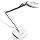 INSWAN INS-2 UHD 4K 13MP Document Camera, Built-in LED, Mic, A3 Capture