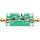 ADS B 1090MHz RF LNA Amplifier Module Front End 38dB High Gain Low Noise LNA Amplifier