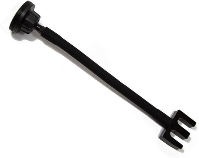 CravenSpeed Gemini Phone Mount Compatible with Mazda MX-5 Miata ND 2016-2025 | Magsafe Magnet Mount | Flexible Arm | Hands Free Phone Mount