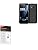 BoxWave Screen Protector Compatible With Chainway C66 Fingerprint Scanner - ClearTouch Anti-Glare (2-Pack), Anti-Fingerprint Matte Film Skin