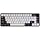EPOMAKER Galaxy65 Wireless QMK/VIA Mechanical Keyboard, Ball-Catch Anodized Aluminum Custom Keyboard, Pre-Lubed Hot-Swappable Switch, RGB Backlit, Rotary Knob, 2.4Ghz/BT/Type-C (Black)