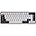 EPOMAKER Galaxy65 Wireless QMK/VIA Mechanical Keyboard, Ball-Catch Anodized Aluminum Custom Keyboard, Pre-Lubed Hot-Swappable Switch, RGB Backlit, Rotary Knob, 2.4Ghz/BT/Type-C (Black)